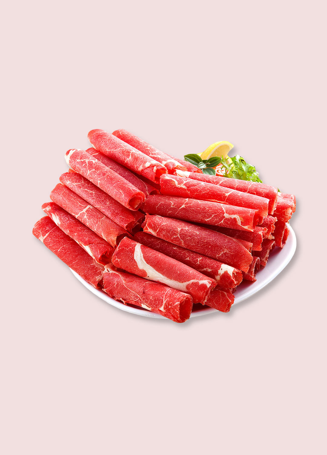 소 샤브샤브 500g