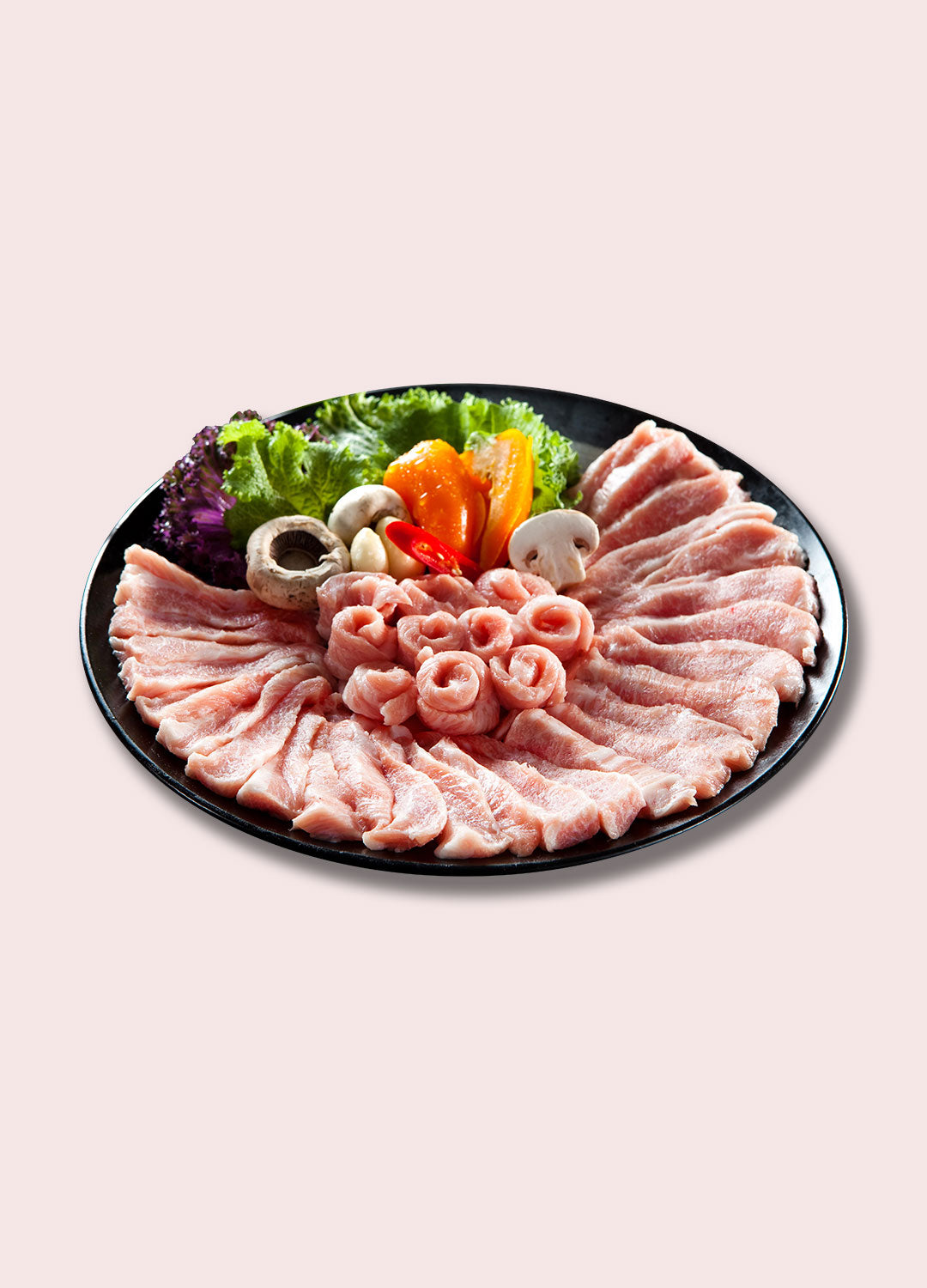 항정살 500g