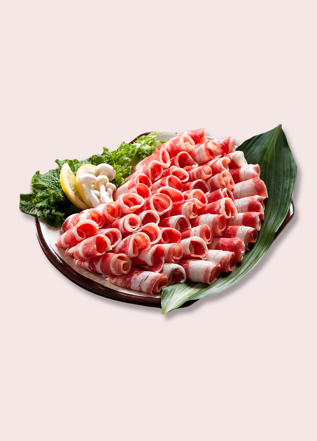차돌박기 500g